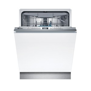 Balay 3VF6360SA Einbau-Geschirrspüler 14 Maßgedecke 60cm