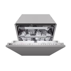 Lavavajillas Integrable LG DB476TXS 14 Cubiertos 60cm