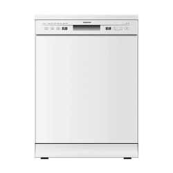 INFINITON DIW-60.5 White Dishwasher