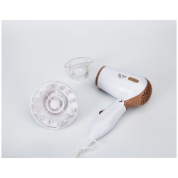 Secador pelo Viaje Jata SC47B