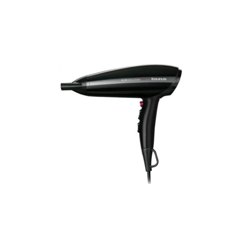 Haartrockner Taurus 900381 Alize Evolution 2200 W