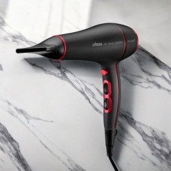 Secador Pelo Ufesa AIRSONIC 2200W