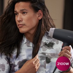 Secador Pelo Philips BHD35110 Serie 3000