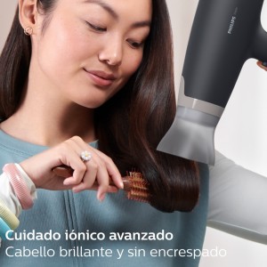 Secador Pelo Philips BHD35110 Serie 3000