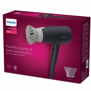 Secador Pelo Philips BHD35110 Serie 3000