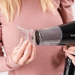 Secador Pelo Taurus Lyss 2300 2200W