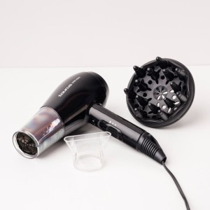 Secador Pelo Taurus Lyss 2300 2200W