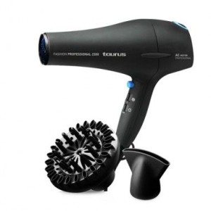 Secador Pelo TAURUS Fashion 2300 Profesional