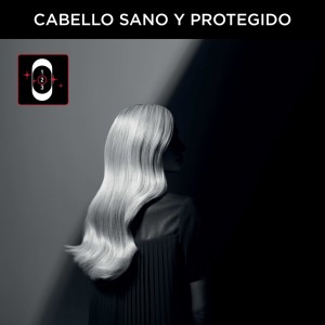 Secador Pelo Rowenta CV591LF0 POWERLINE 2300W