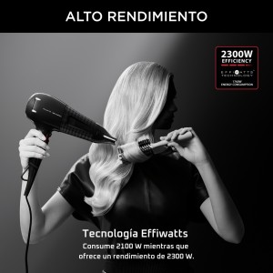 Rowenta CV591LF0 POWERLINE Haartrockner 2300 W