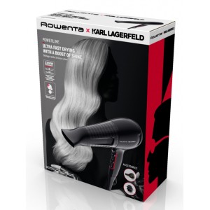 Rowenta CV591LF0 POWERLINE Haartrockner 2300 W