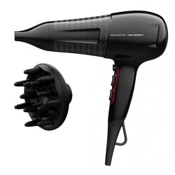 Secador Pelo Rowenta CV591LF0 POWERLINE 2300W