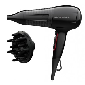 Rowenta CV591LF0 POWERLINE Haartrockner 2300 W