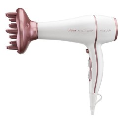 Ufesa AIRGLOW Haartrockner 2200 W