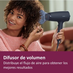 Philips BHD36020 Haartrockner 2100 W