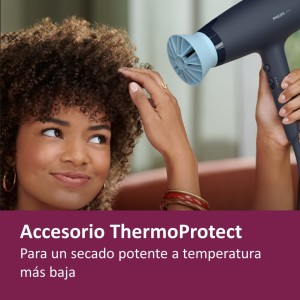 Philips BHD36020 Haartrockner 2100 W