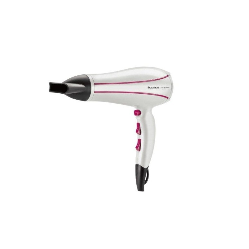 Taurus 900114 Alize 2400 Ionen Care Haartrockner