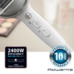 Secador Pelo Rowenta CV5930F0 Powerline