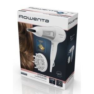 Secador Pelo Rowenta CV5930F0 Powerline