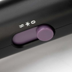 Secador Pelo Jata JBSC1430 2200W