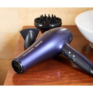 Secador Pelo Taurus 900560 fashion 3000 ionic