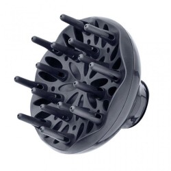 Secador Pelo Ufesa SC8460 2400W