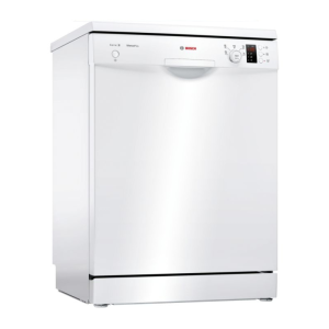 Lavavajillas BOSCH SMS25AW05E Blanco 60 cm