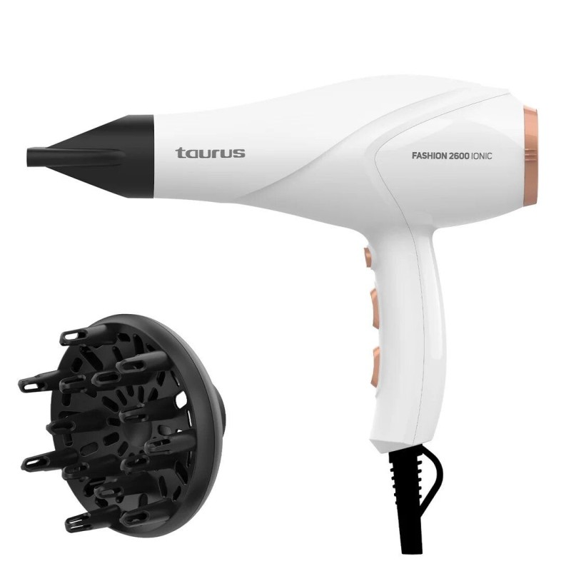Taurus Fashion 2600 Profesional Haartrockner