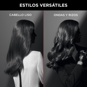 Secador Pelo Rowenta CV887LF0 2200W