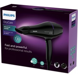 Philips BHD27400 2200 W Haartrockner