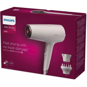 Secador Pelo Philips BHD50120 2100W