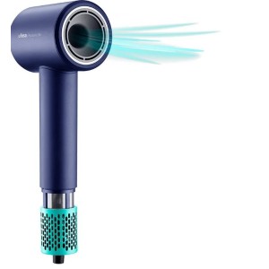 Secador Pelo UFESA PRO IONIC SILK