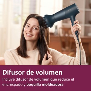 Philips Haartrockner BHD512/20, 2300 W