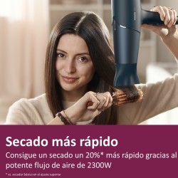 Secador Pelo Philips BHD51220 2300W