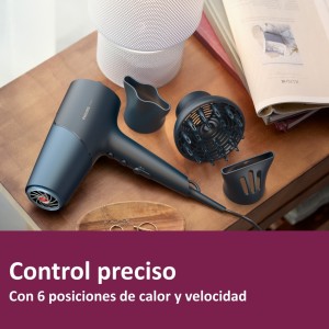 Secador Pelo Philips BHD51220 2300W