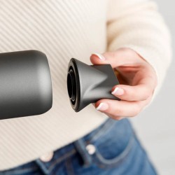 Taurus Haartrockner Digital Force 2000 Ionic