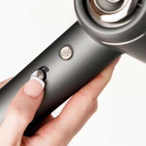 Secador Pelo Taurus Digital Force 2000 Ionic