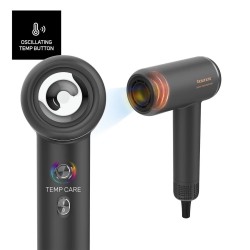 Taurus Haartrockner Digital Force 2000 Ionic