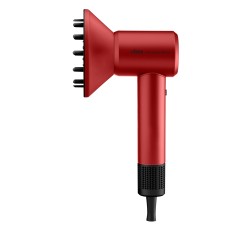 Secador Pelo Ufesa PRO IONIC SHINE