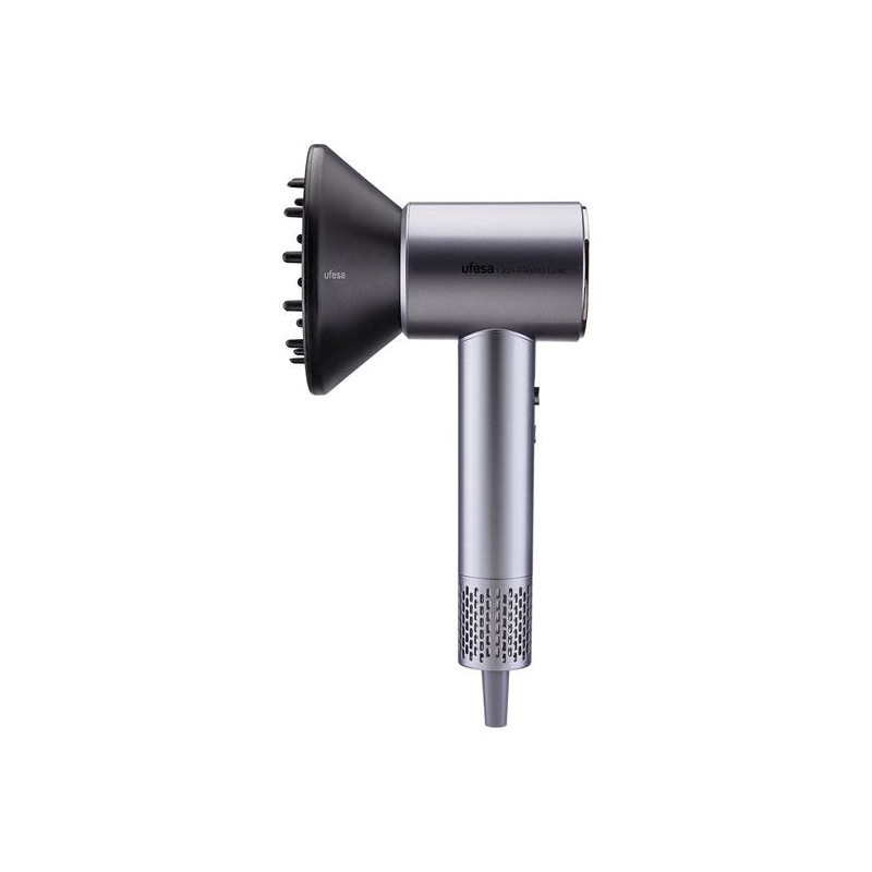 Secador Pelo Ufesa IONPLASMALUXE