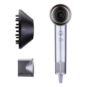 Secador Pelo Ufesa IONPLASMALUXE