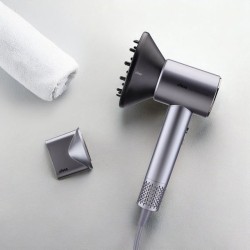 Secador Pelo Ufesa IONPLASMALUXE