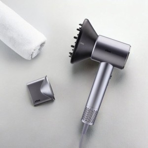 Secador Pelo Ufesa IONPLASMALUXE