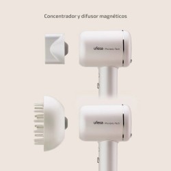 Ufesa Haartrockner PROIONICTECH