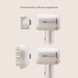 Ufesa Haartrockner PROIONICTECH