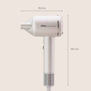 Ufesa Haartrockner PROIONICTECH