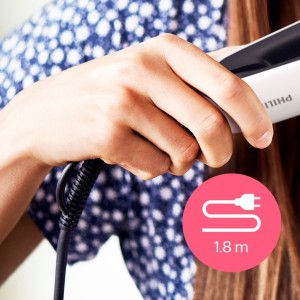 Plancha Pelo PHILIPS HP832140