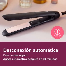 Plancha Pelo Ionic Philips BHS37800