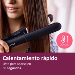 Philips Ionic Haarglätter BHS378/00