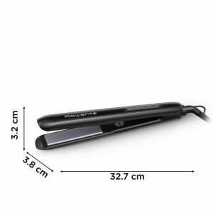 Plancha Pelo Rowenta SF3320F0